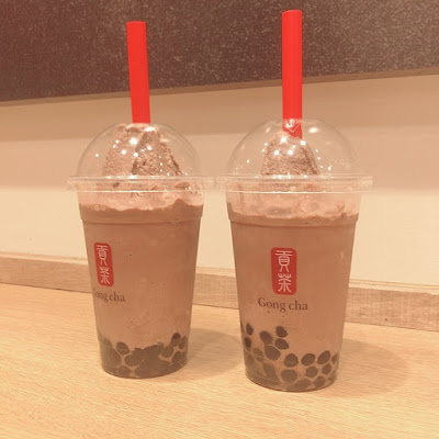 Gong Cha (Fukuoka PARCO) 사진 4