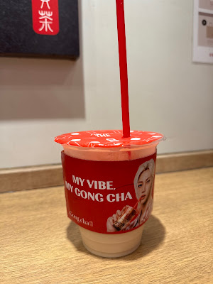 Gong Cha (Fukuoka PARCO) 사진 5