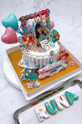 UNIQUE CAKE (ユニークケーキ)福岡 사진 4