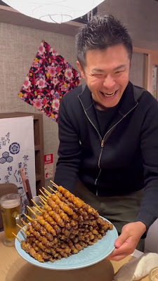 Torisakaba Hakatahanazen Tenjinten 사진 3