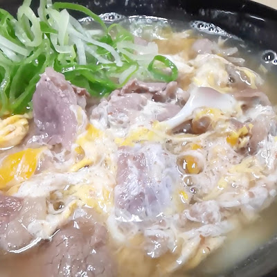 하카타 사누키 우동 와타나베 사진 3