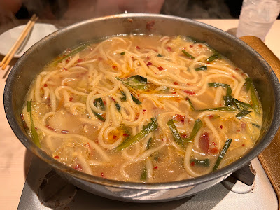 모츠나베 잇케이 하루요시 본점 사진 4
