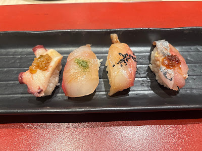 鮨割烹 花絵巻 사진 3