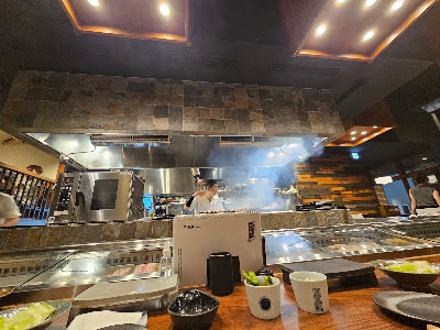 야키토리노 하치베이 벳칸 사진 4