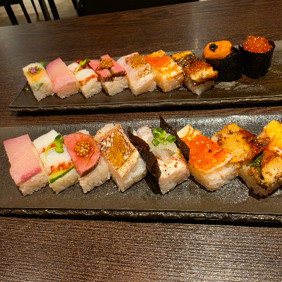 Sushi Kaede 사진 5