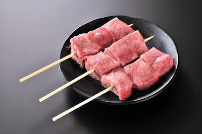 야키토리 카곤마 하카타역 동부 본점 사진 4