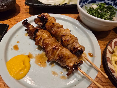 야키토리 토리코 사진 4
