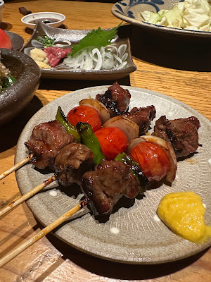 야키토리 토리코 사진 5