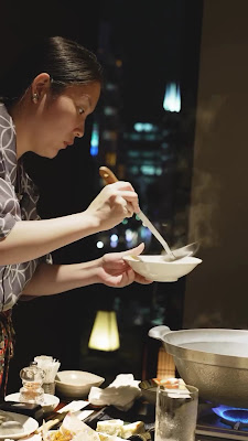 하카타 칸베에 기온테이 사진 3