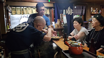 나다이오뎅 야스베 사진 3