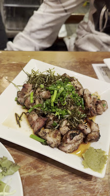 이자카야 호수 사진 3