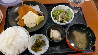 하카타 시라스쿠지라 사진 3