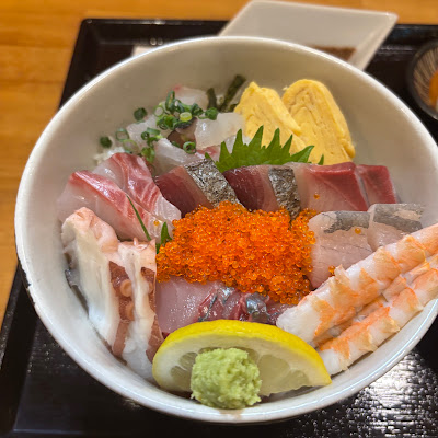 空こうまえ食どう てん珠 사진 3