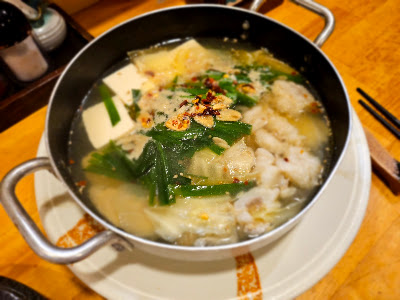 空こうまえ食どう てん珠 사진 5