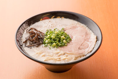 Hakata Ikkousha Nishi Nakasu 사진 5