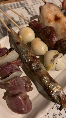 야키토리 벤케이 사진 3