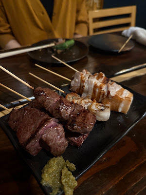 야키토리 벤케이 사진 5