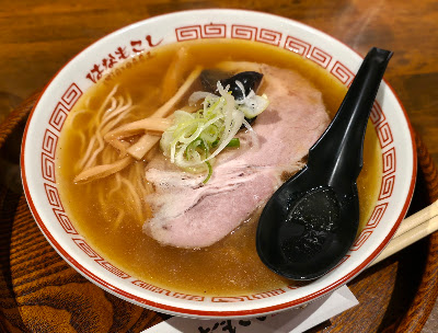 멘도하나모코시 사진 4