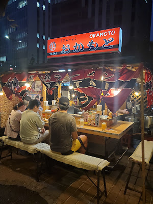 야타이오카모토 사진 4