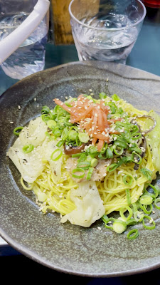야타이 라멘 신류 사진 3