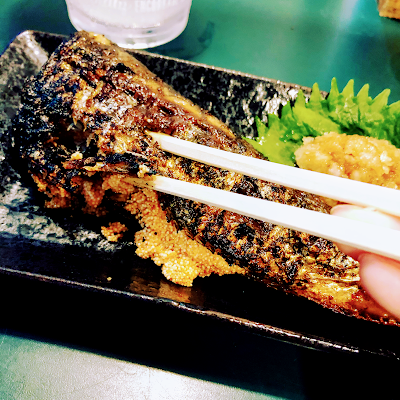 야타이 라멘 신류 사진 5