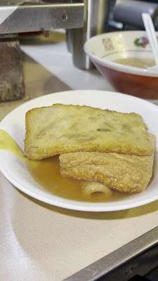 야타이 마루요시 라멘 사진 3
