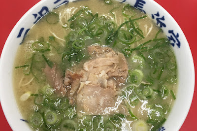 간소 라멘 나가하마케 사진 5