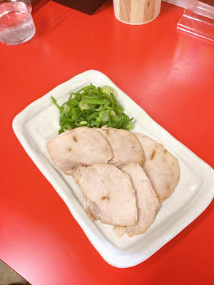 長浜ラーメン 長浜亭 中洲店 사진 5