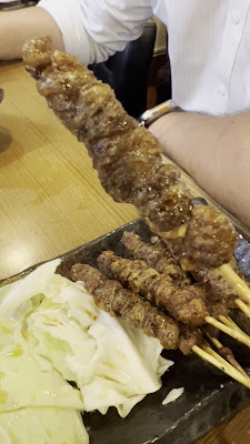 うま馬 冷泉店 사진 3