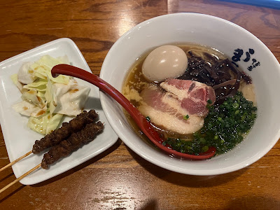 うま馬 冷泉店 사진 5