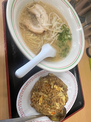 하카타류류켄 본점 사진 4