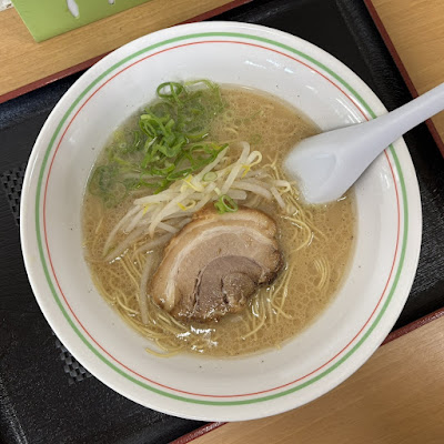 하카타류류켄 본점 사진 5