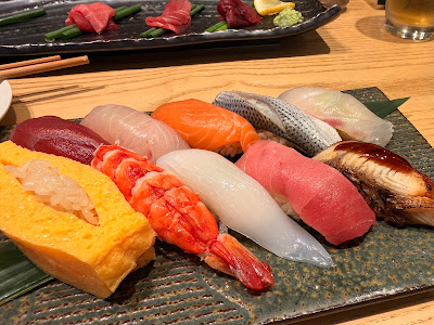 博多オスシマチ JP博多ビル店 사진 5