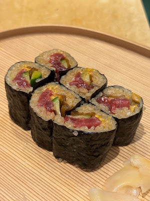 Sushi Tadao 사진 5