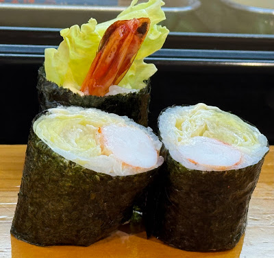 Okame Sushi 사진 3