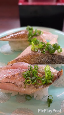 Mawaru Sushi Ichiba 사진 3