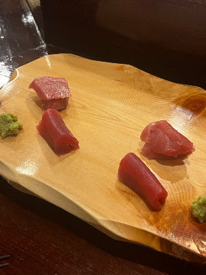 すしお料理処まつやま 사진 4