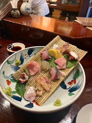すしお料理処まつやま 사진 5