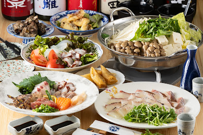 飯処 徳也 사진 3