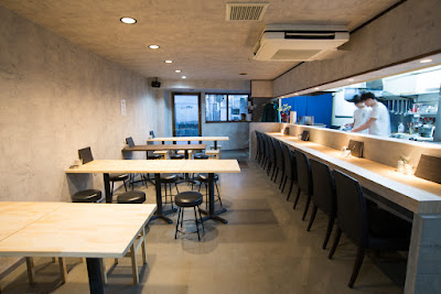 焼鳥居酒屋 無量庵Dining 二日市店 筑紫野市