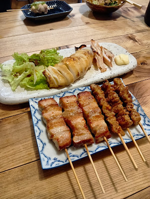 炭火焼酒場 はら太鼓 사진 4