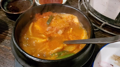 健康焼肉 亀(ススム) 사진 3