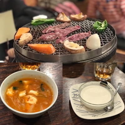 健康焼肉 亀(ススム) 사진 4