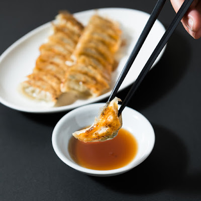 博多骨折り餃子·貴月 春日店 사진 5