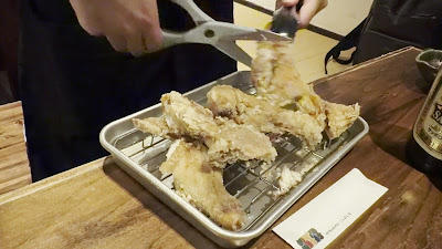 타이슈사카바 롯폰마츠고엔 사진 3