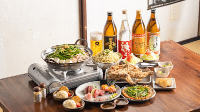 타이슈사카바 롯폰마츠고엔 사진 4