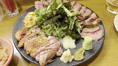 昼飲酒場 岩瀬串店SUWARI 사진 3