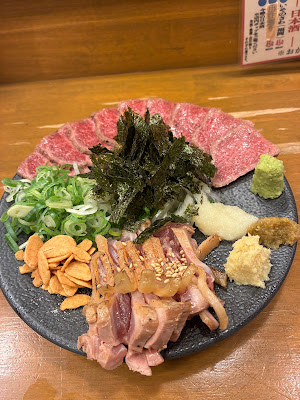 昼飲酒場 岩瀬串店SUWARI 사진 5
