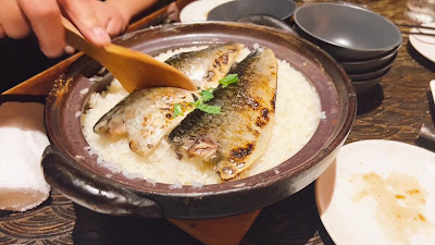 ダイニング藁の火 사진 3