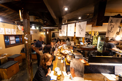 焼魚 平尾商店 사진 2